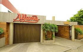 Hotel Alfama Motel